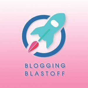 Blogging Blastoff