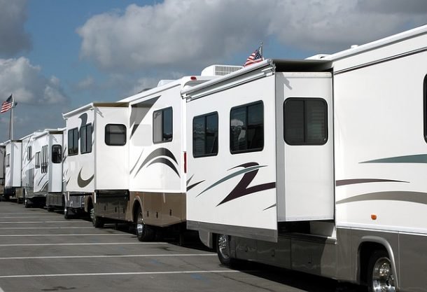 Should You Buy A New Or Used RV? Analyzing The Pros & Cons