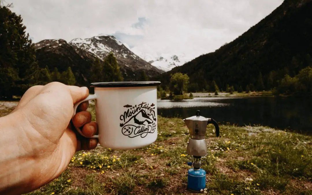 Best Ways to Make Great Coffee While Camping