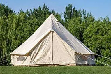 Best Tents For Your DIY Glamping Trip