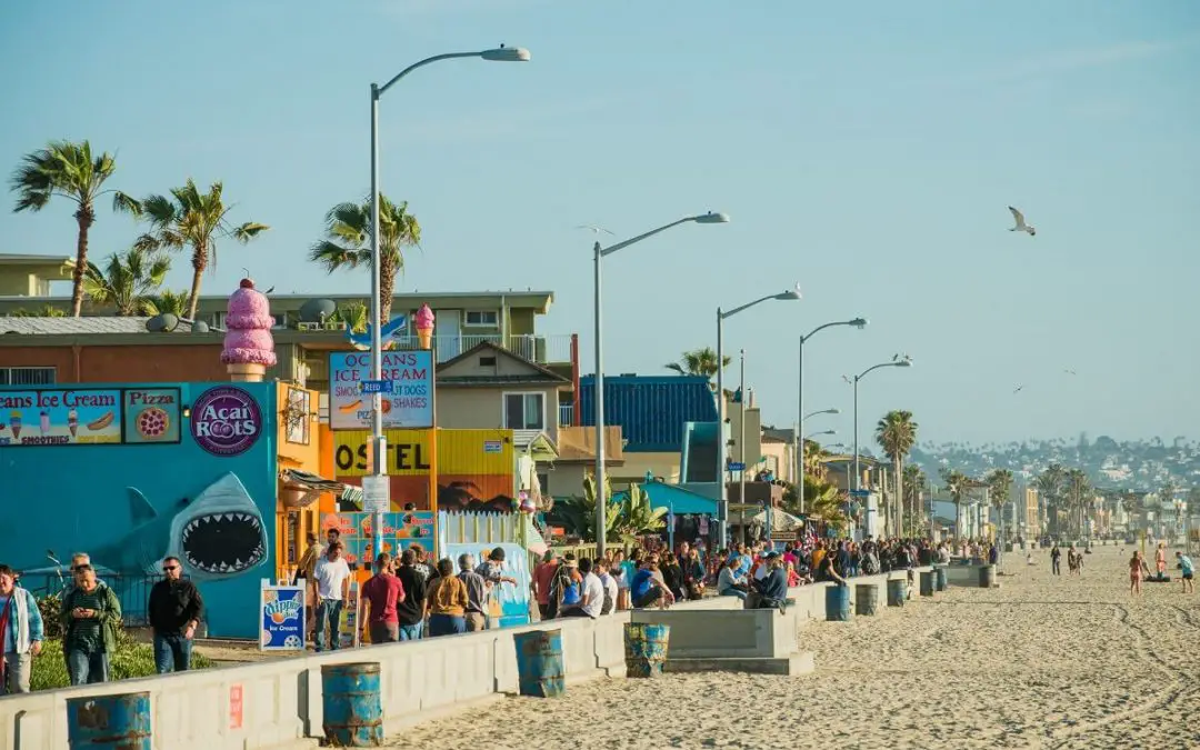 Top 10 Budget-Friendly Things To Do in San Diego for Families