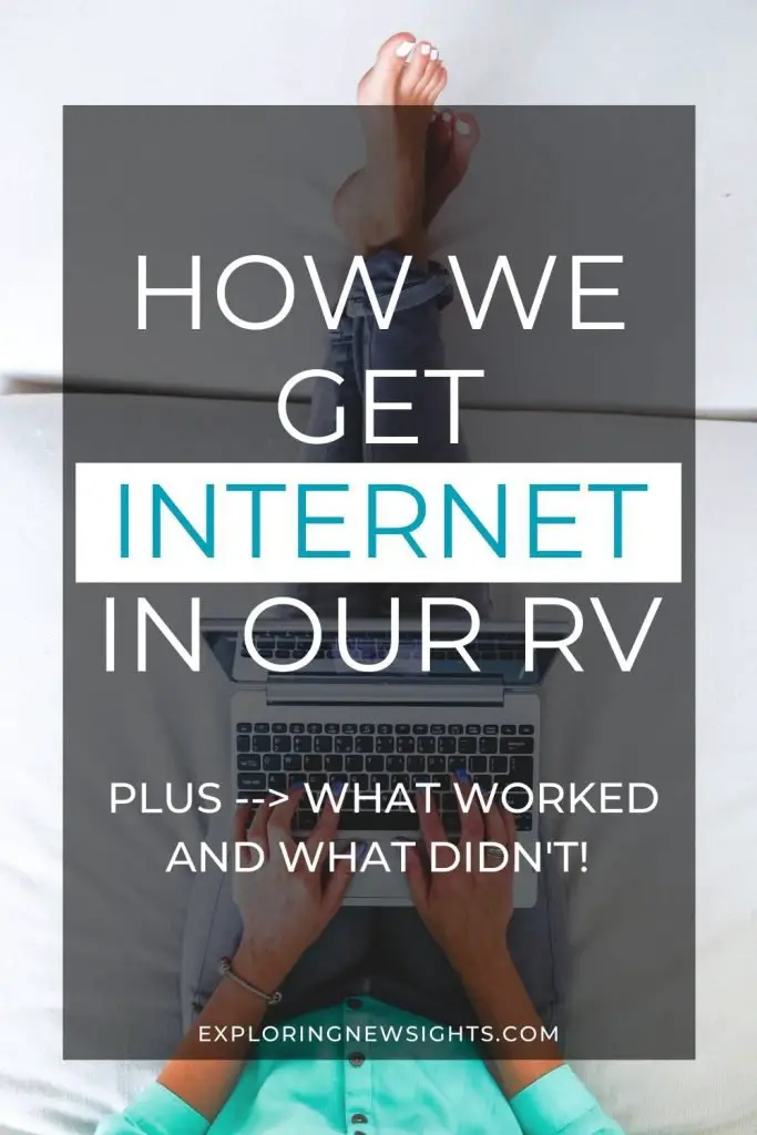 RV Internet: How we get internet in our RV (+Cell Boost) season ender sale 2 683x1024 - RV Internet: How we get internet in our RV (+Cell Boost)