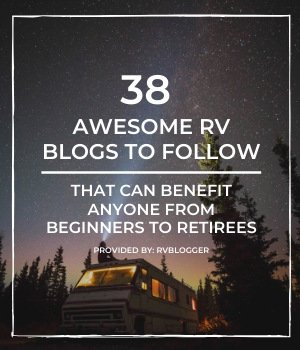38 RV bloggers
