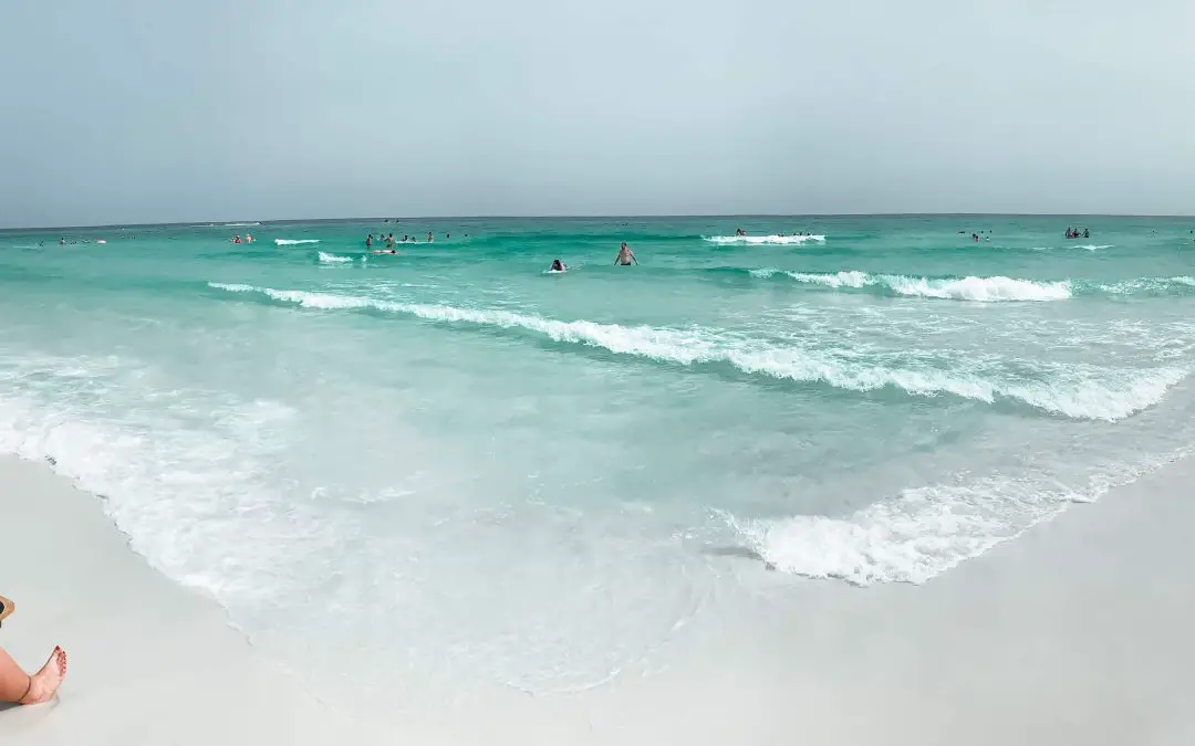 Destin, Florida | How to have an Amazing Beach Vacation (3 Day Itinerary)