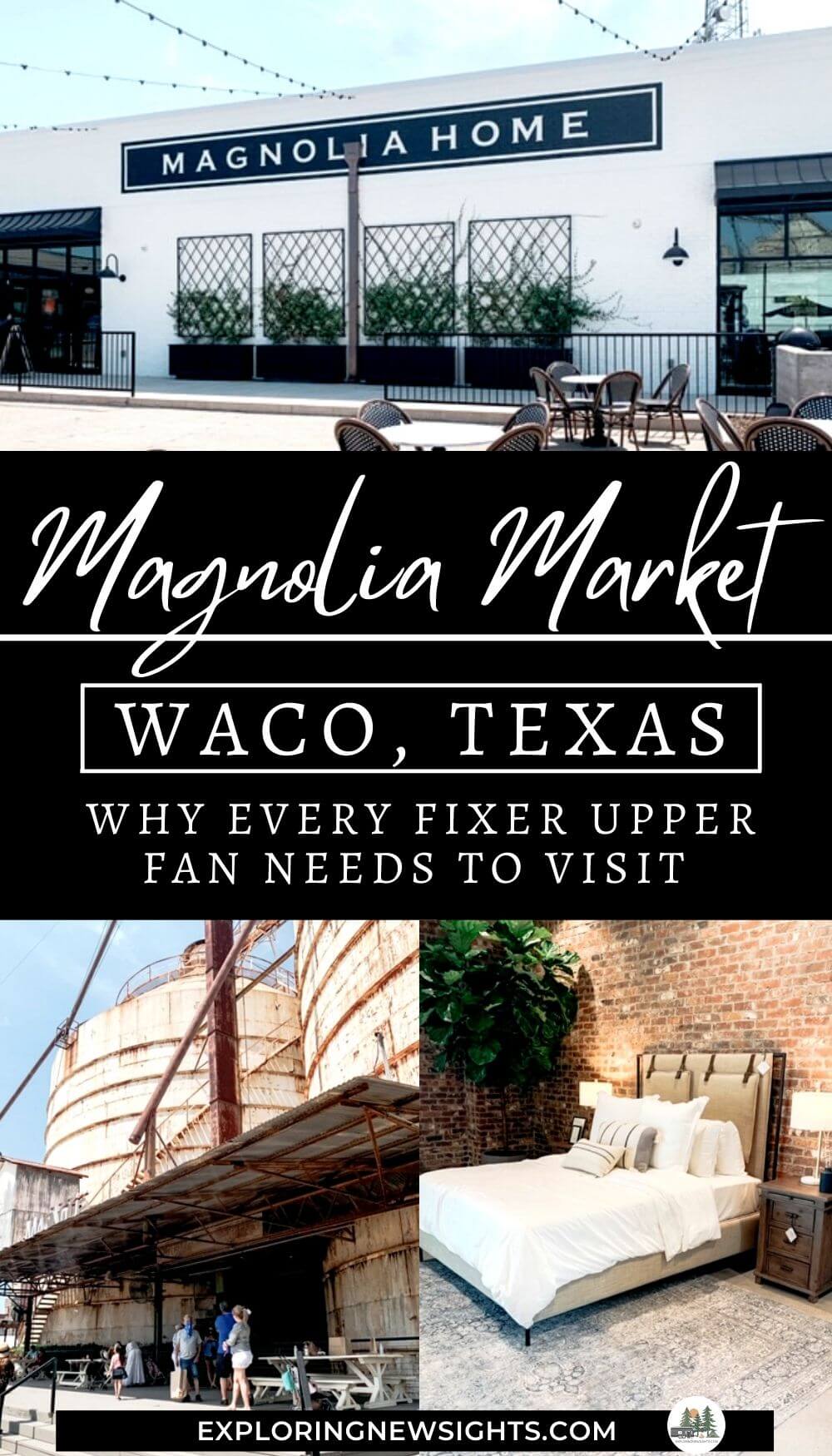 Magnolia Market Fixer upper (1) Magnolia Market Fixer upper