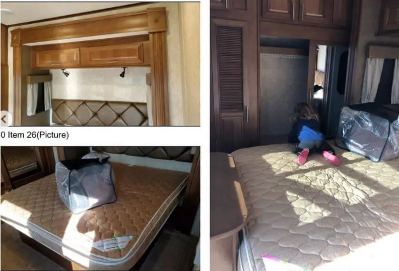 before bedroom