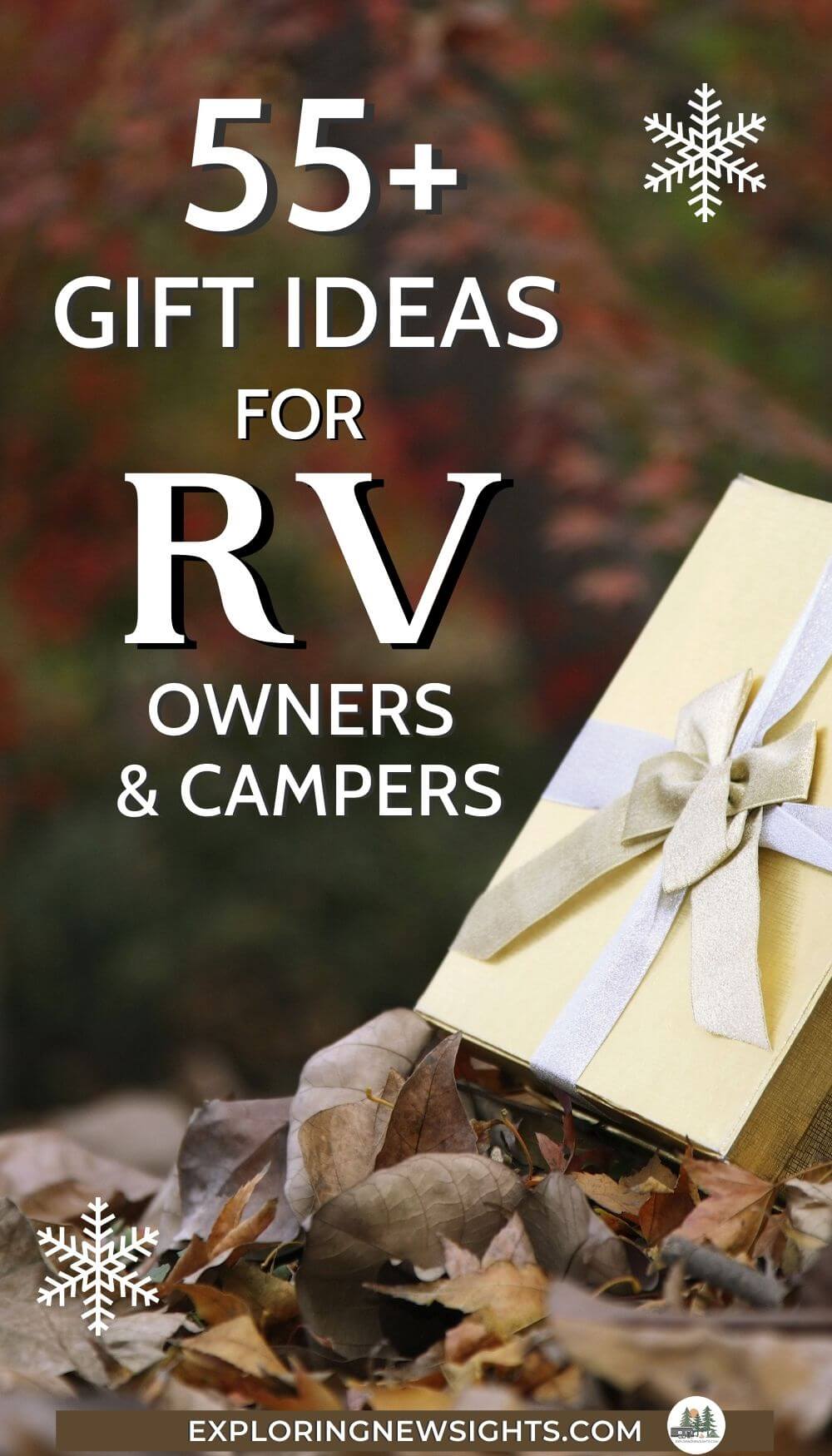 Gift Ideas for RV Owners (1) Gift Ideas for RV Owners