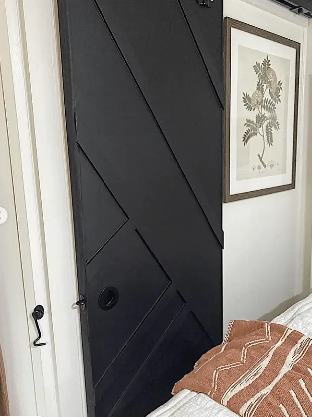 Custom door 1