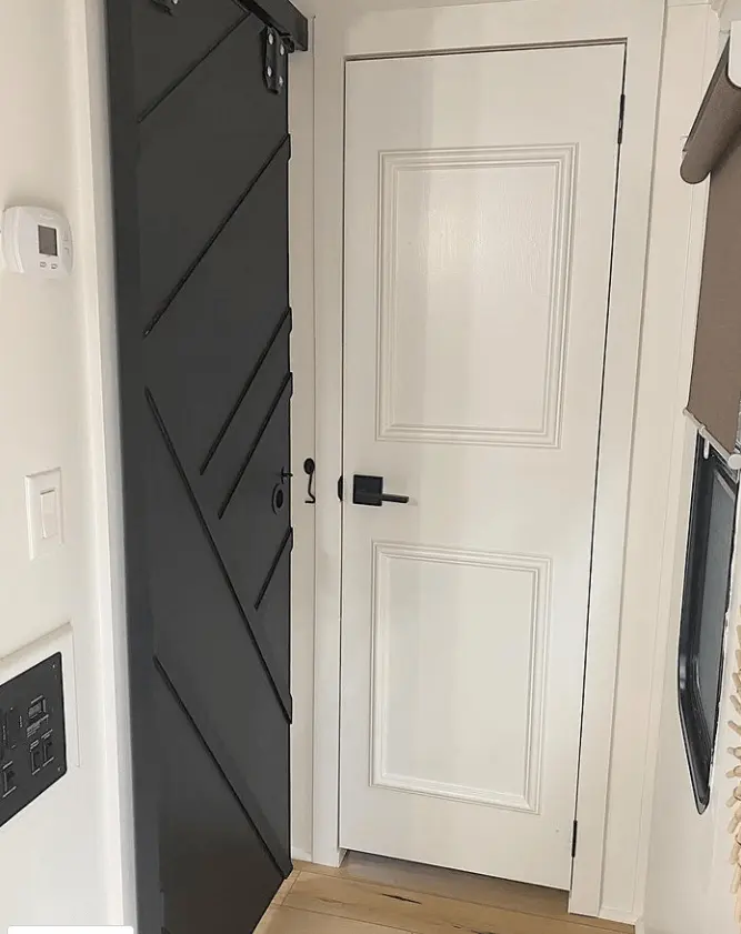 custom doors