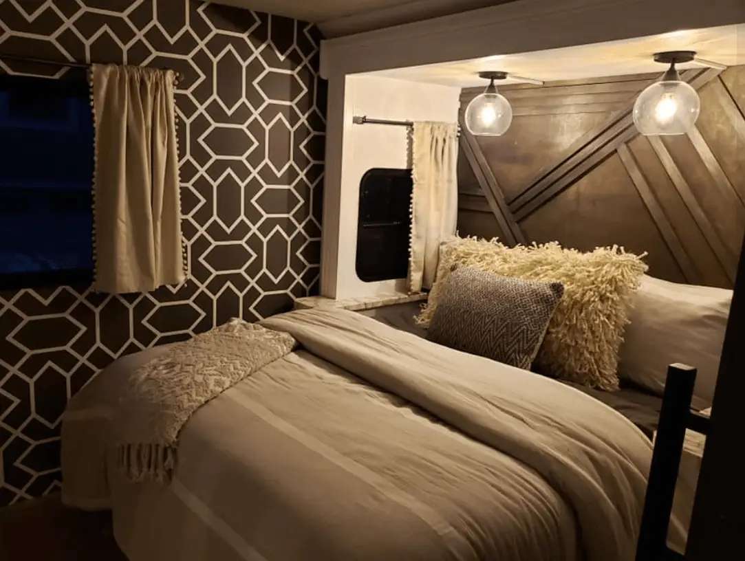 Christie Schmitt Bedroom