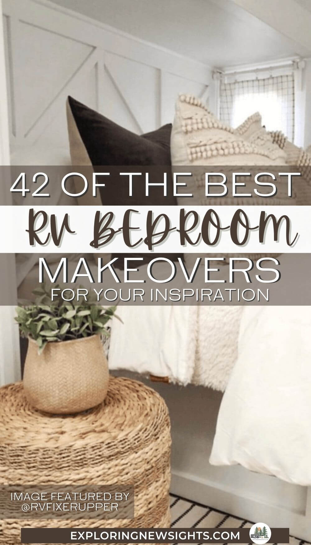 RV Bedroom Remodels (1) (1) RV Bedroom Makeovers