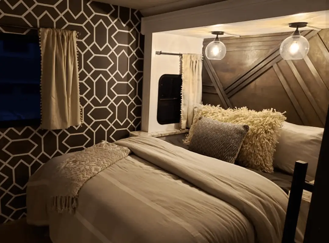 bedroom 2 afte r