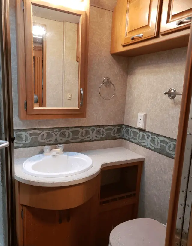 before bathroom schmitt