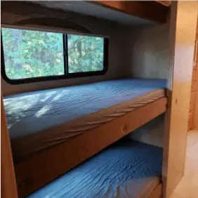 before bunks schmitt