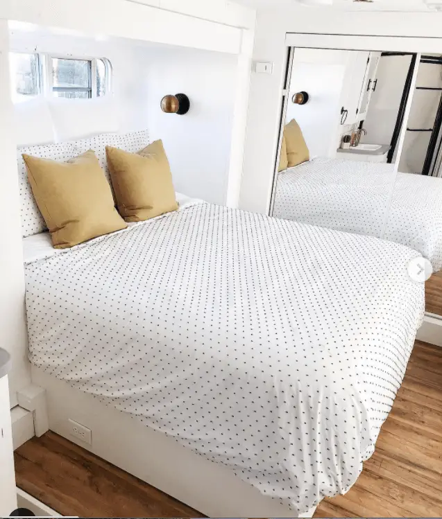coziehome - after