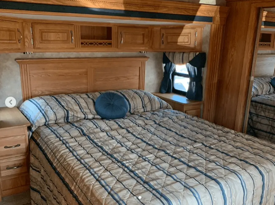 jojothecamper before
