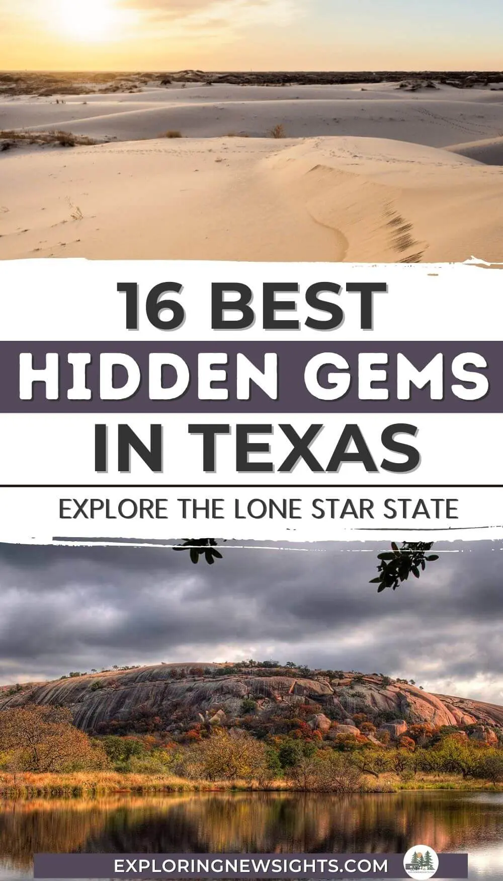 texas hidden places to visit