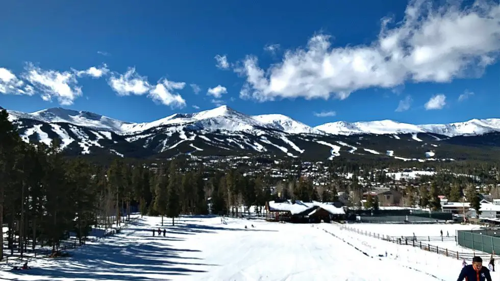 BEST Things To Do In Breckenridge, Colorado When You Are