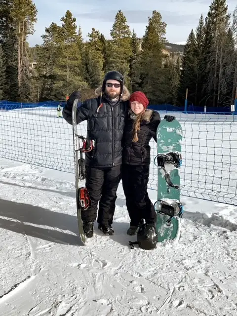 colorado