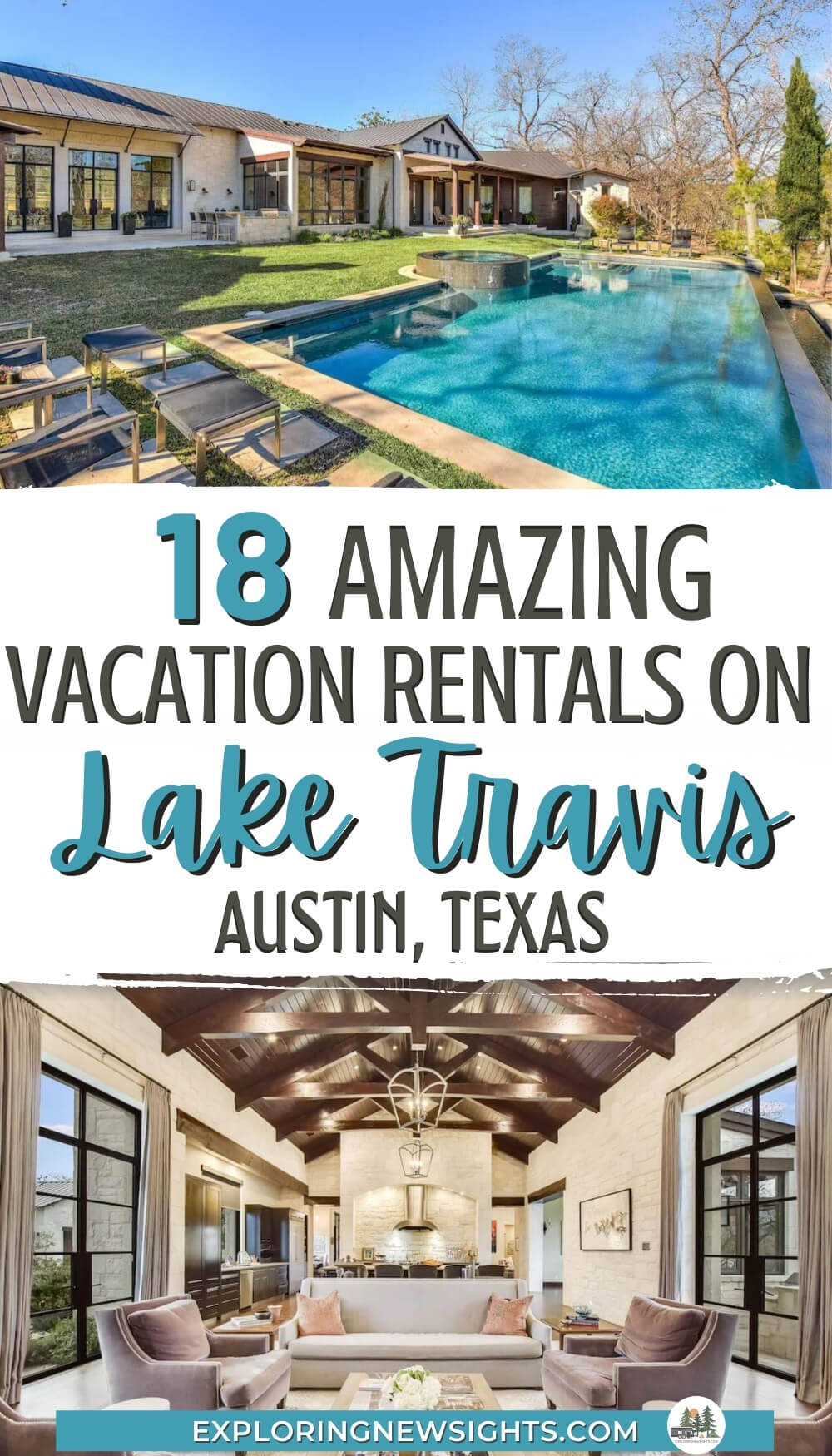 Vacation Rentals on Lake Travis 1 (1) Vacation Rentals on Lake Travis