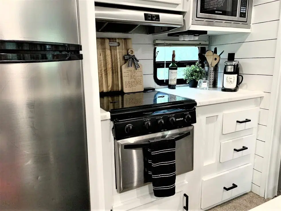 4 Ways to Paint Your RV with No Prep Work